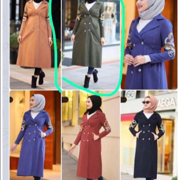 Clothes - Picture 6 of 16